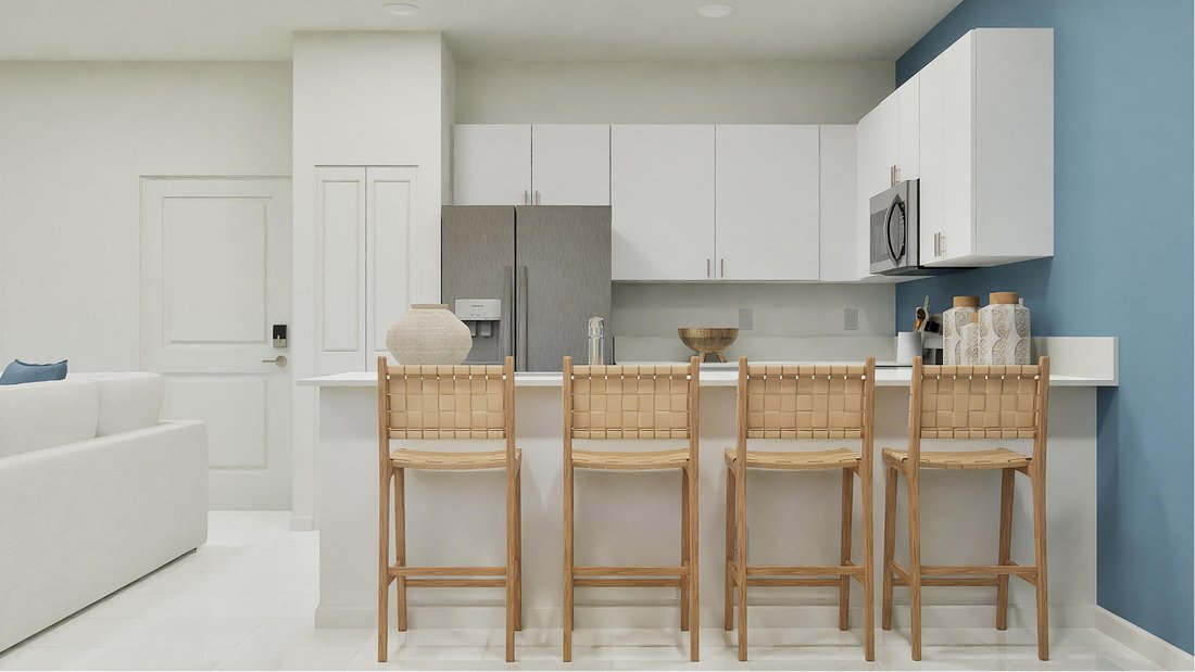 House in Miami, Florida, United States 2 - 17993517