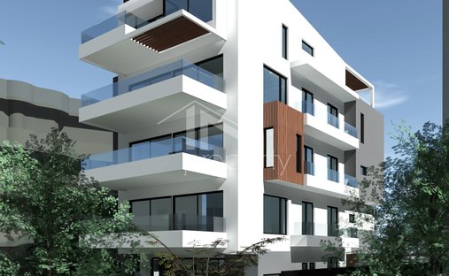Appartement en Glyfáda, Attique, Grèce 1