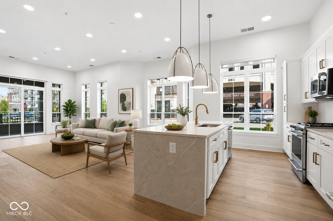 Condo in Carmel, Indiana, United States 5 - 17346688