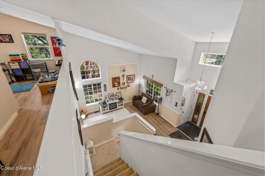 House in Coeur d'Alene, Idaho, United States 5 - 17999034
