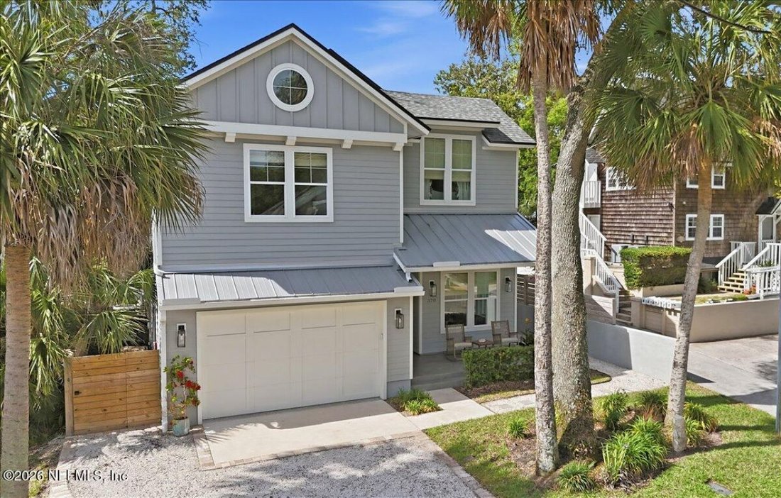 House in Atlantic Beach, Florida, United States 1 - 17990304