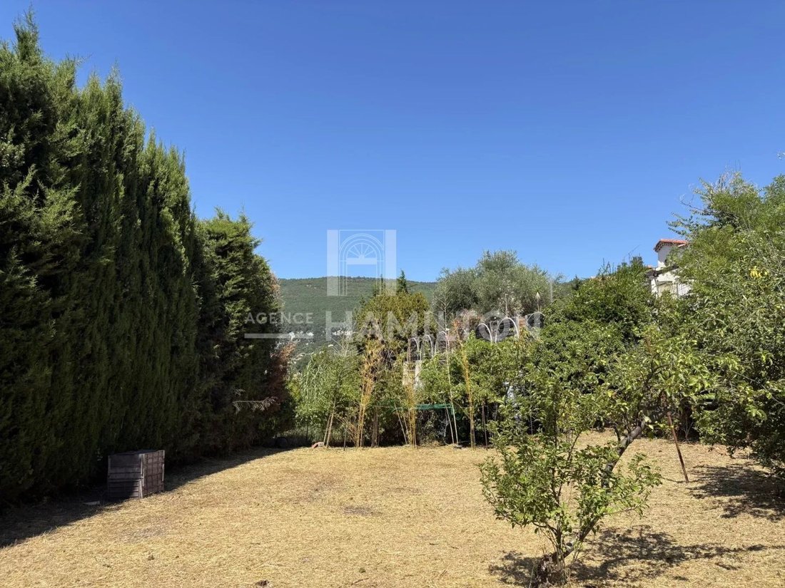 Villa in Grasse, Provence-Alpes-Côte d'Azur, France 4 - 17992293