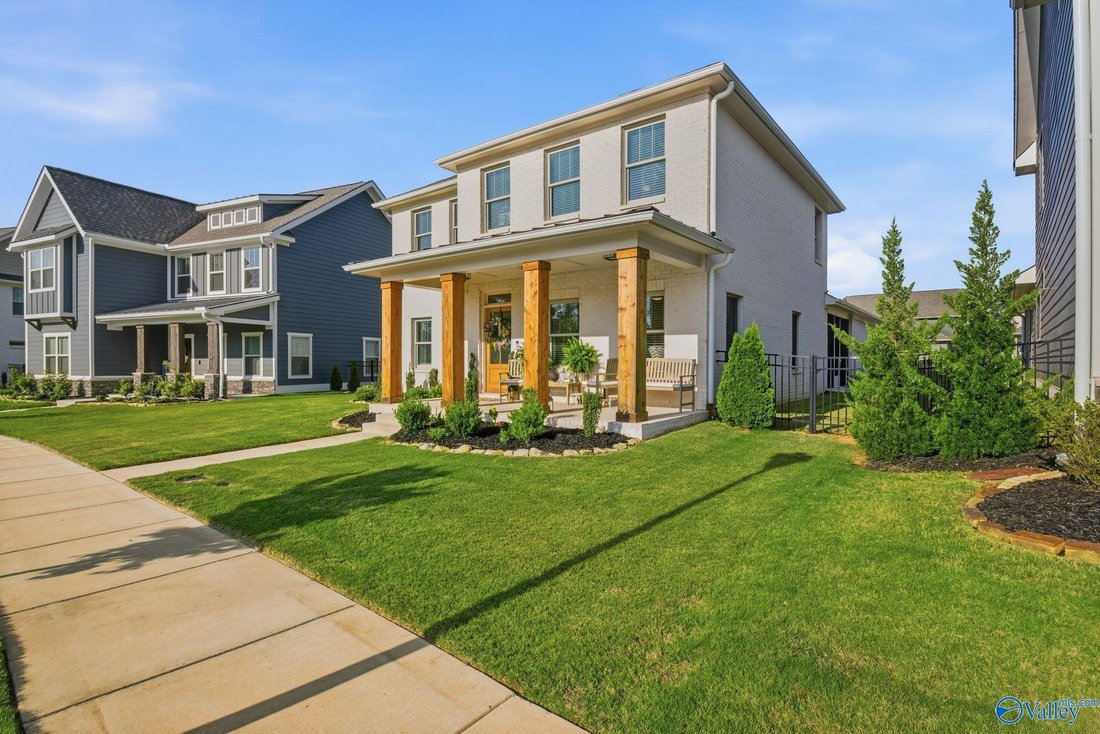 Haus in Redstone Arsenal, Alabama, Vereinigte Staaten 3 - 17988175