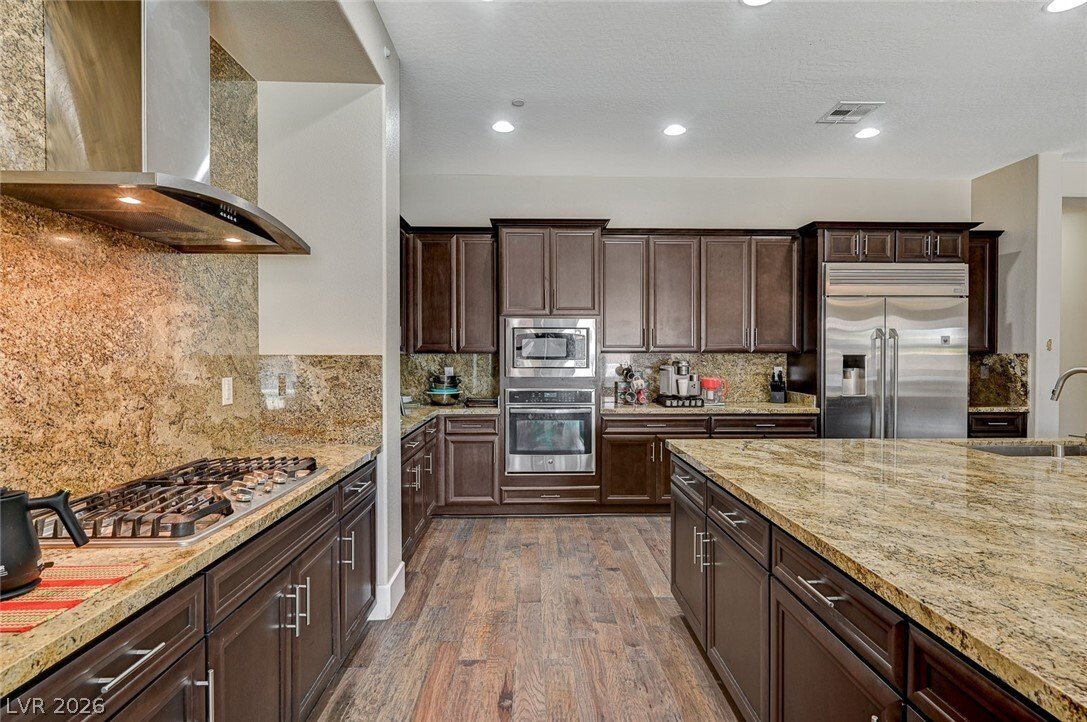 House in Las Vegas, Nevada, United States 3 - 17960958