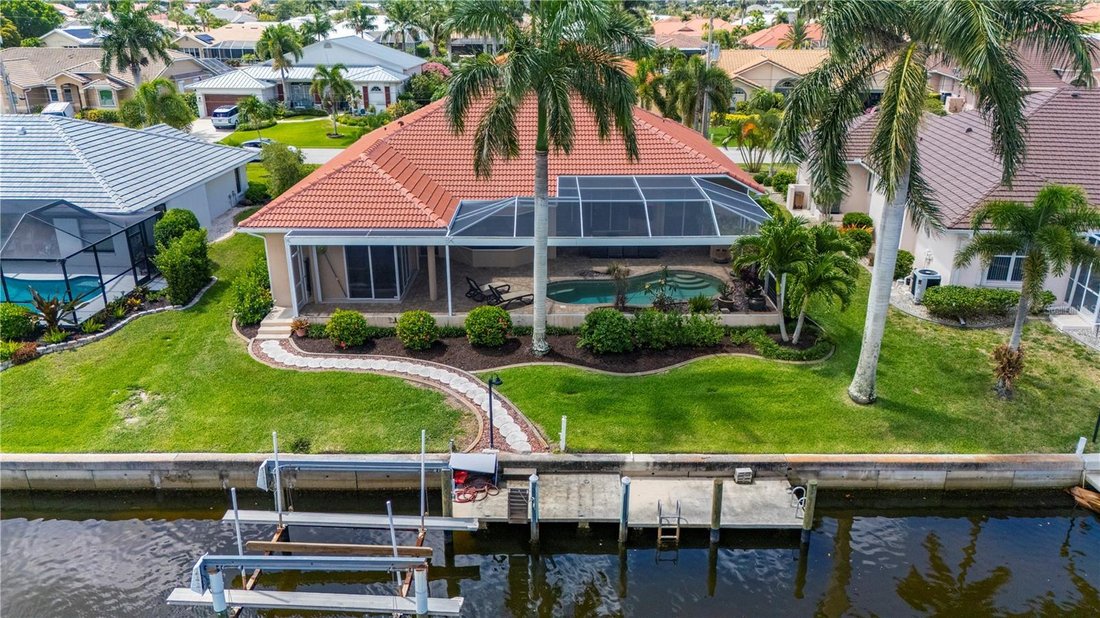House in Punta Gorda, Florida, United States 2 - 17987732