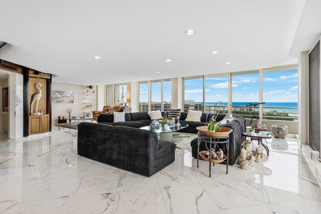 Condo in Boca Raton, Florida, United States 4 - 17988021