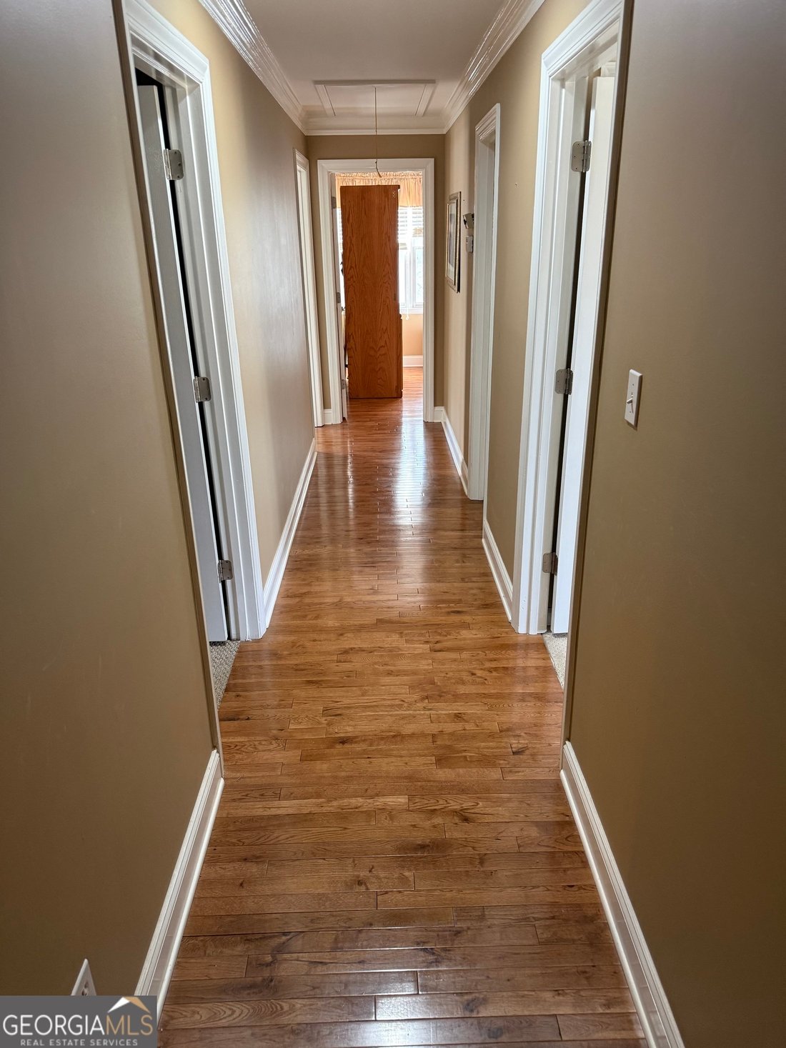 House in Fayetteville, Georgia, United States 5 - 16547432
