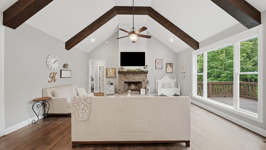 House in Cleveland, Tennessee, United States 4 - 17992962