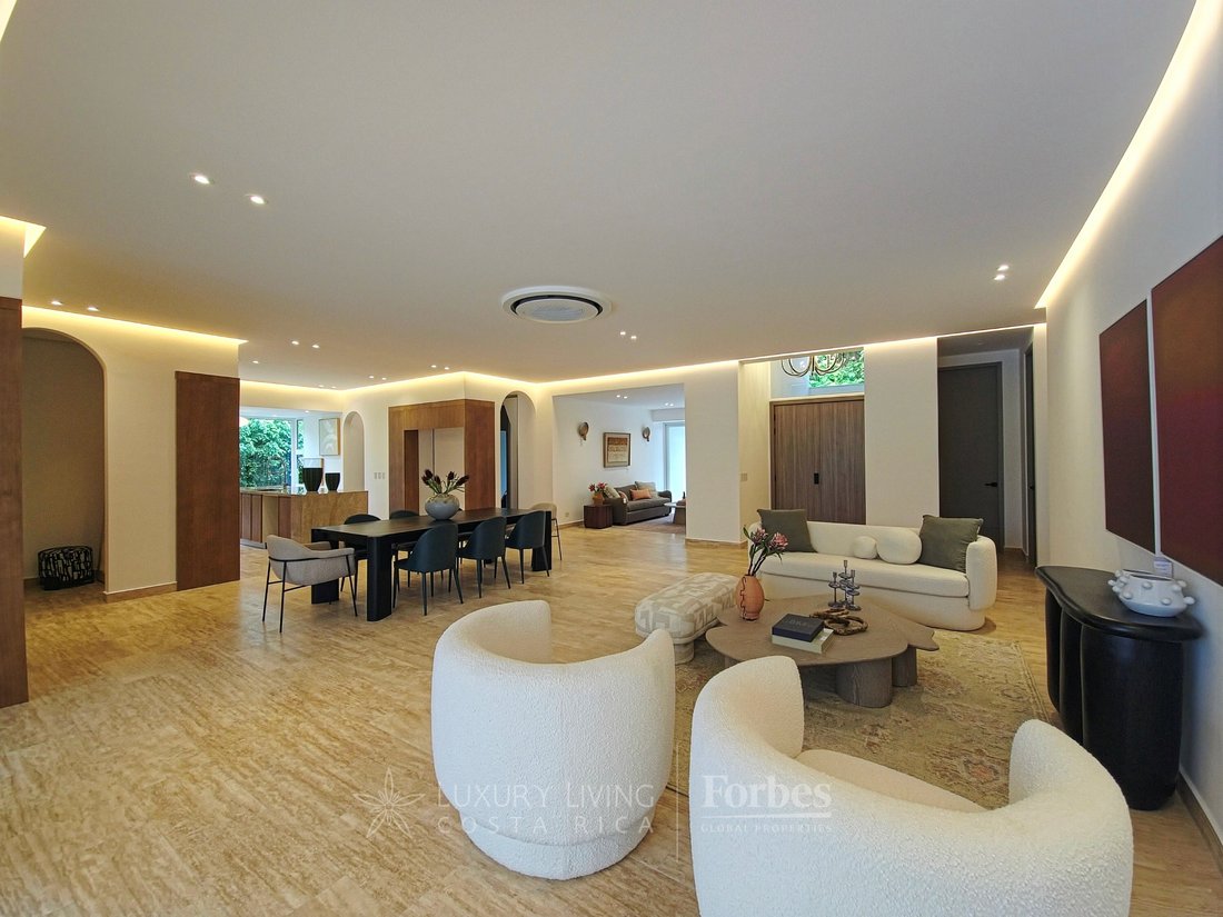 Condo in Pozos, San José Province, Costa Rica 1 - 17273509