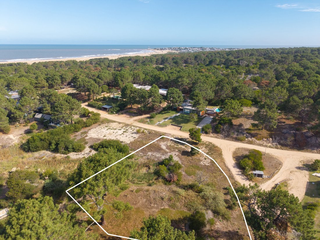 José Ignacio, Maldonado Department, Uruguay 2 - 17989346