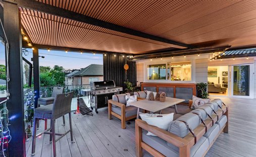 Maison à Auckland, Auckland, Nouvelle-Zélande 1