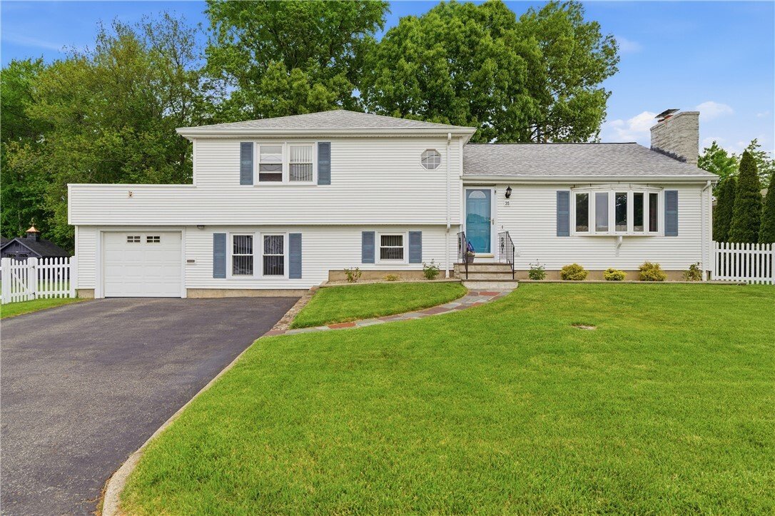 House in North Providence, Rhode Island, United States 2 - 17987237