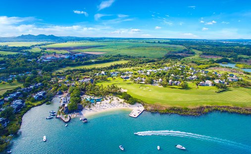 Apartment in Beau Champ, Flacq District, Mauritius 1
