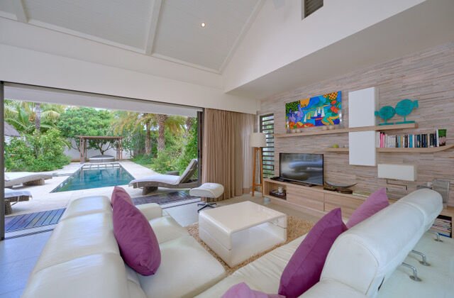 House in Grand Baie, Rivière du Rempart District, Mauritius 2 - 17988349