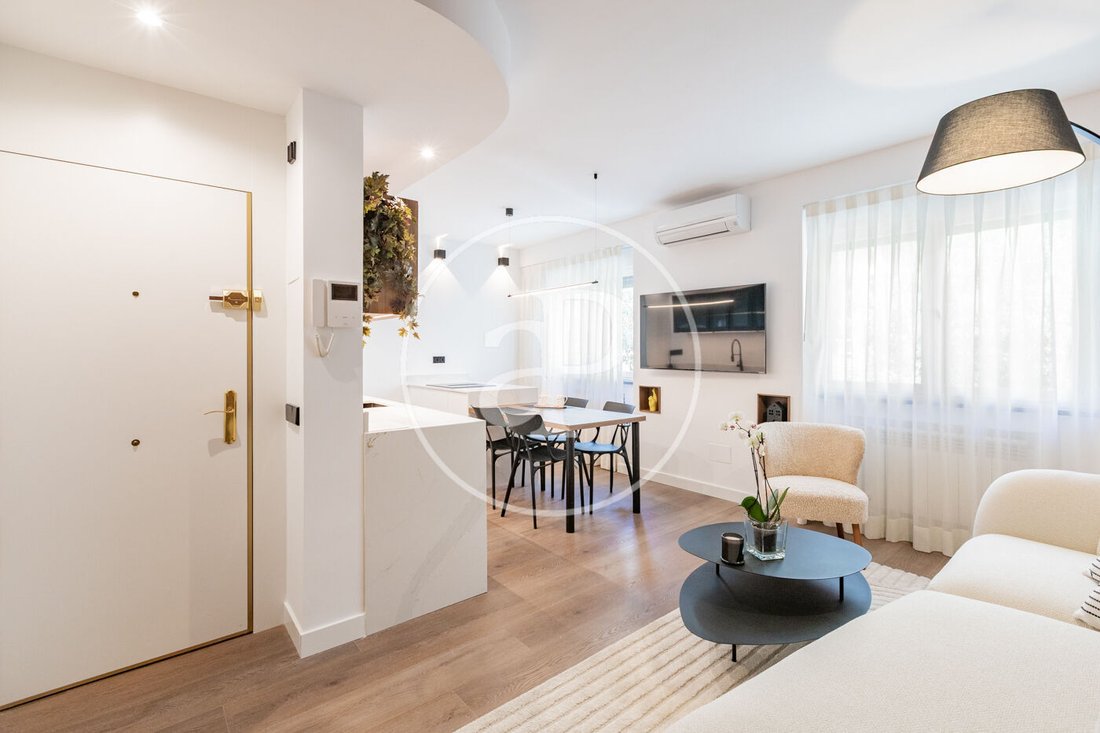 Apartment in Barrio Salamanca, Madrid, Spain 3 - 17991613