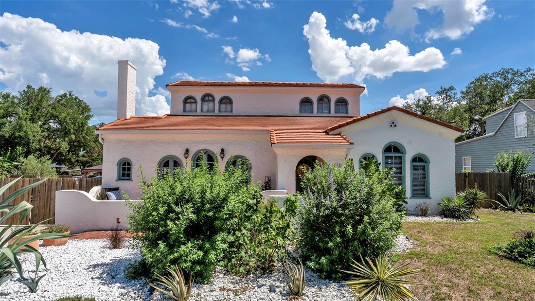 House in Lakeland, Florida, United States 1 - 17989551