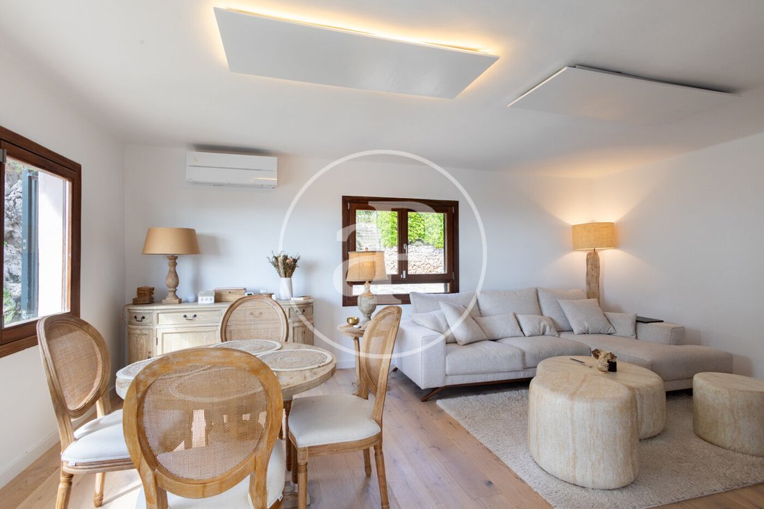Villa in Esporles, Balearic Islands, Spain 3 - 17982634