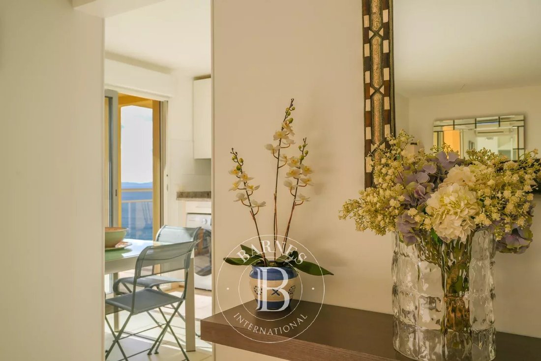 Apartment in Ajaccio, Corsica, France 3 - 17986482
