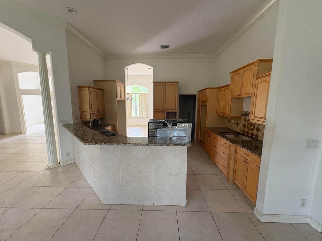 House in The Acreage, Florida, United States 3 - 17991282