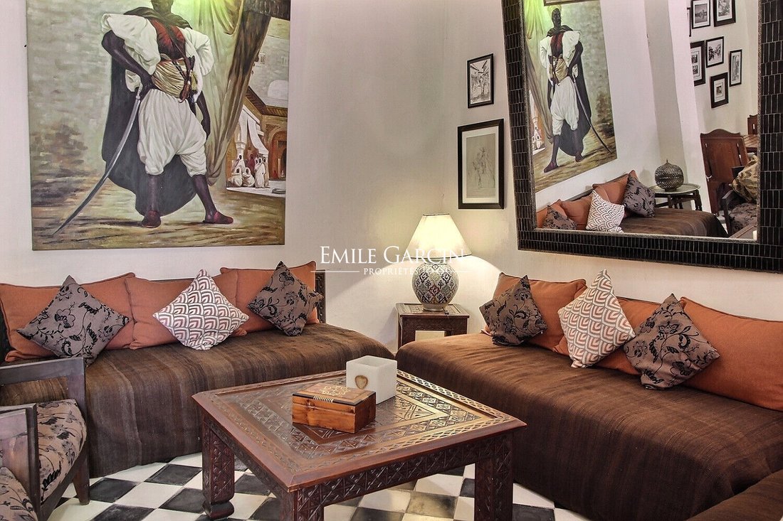 Marrakesh, Marrakesh-Safi, Morocco 3 - 17993752