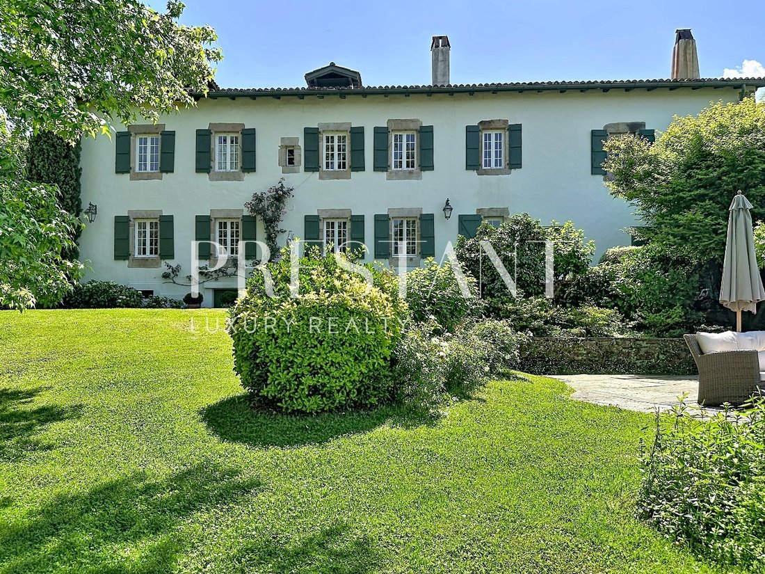 House in Sare, Nouvelle-Aquitaine, France 2 - 16844584