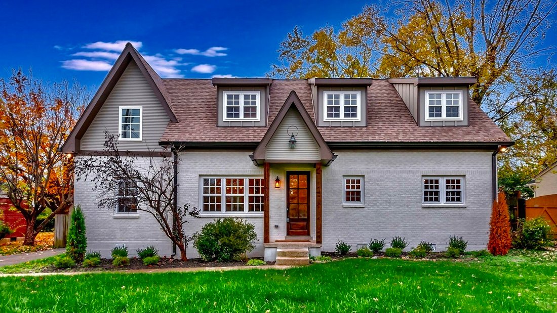 House in Franklin, Tennessee, United States 1 - 17990334