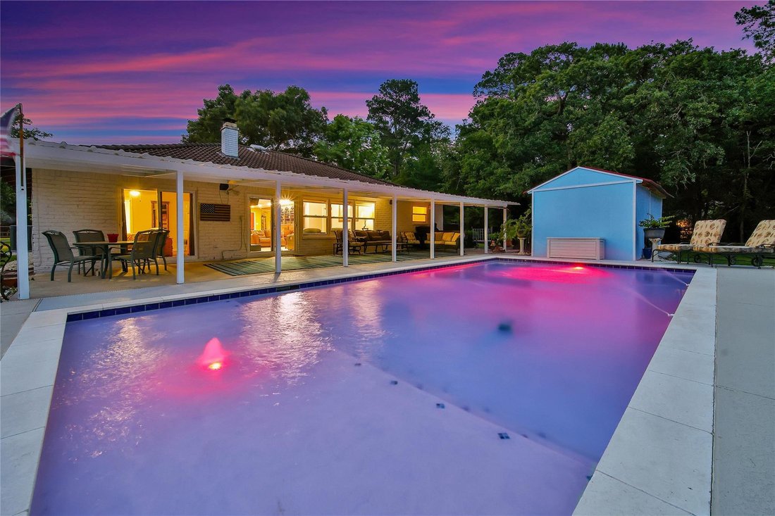 House in Hockley, Texas, United States 5 - 17989043