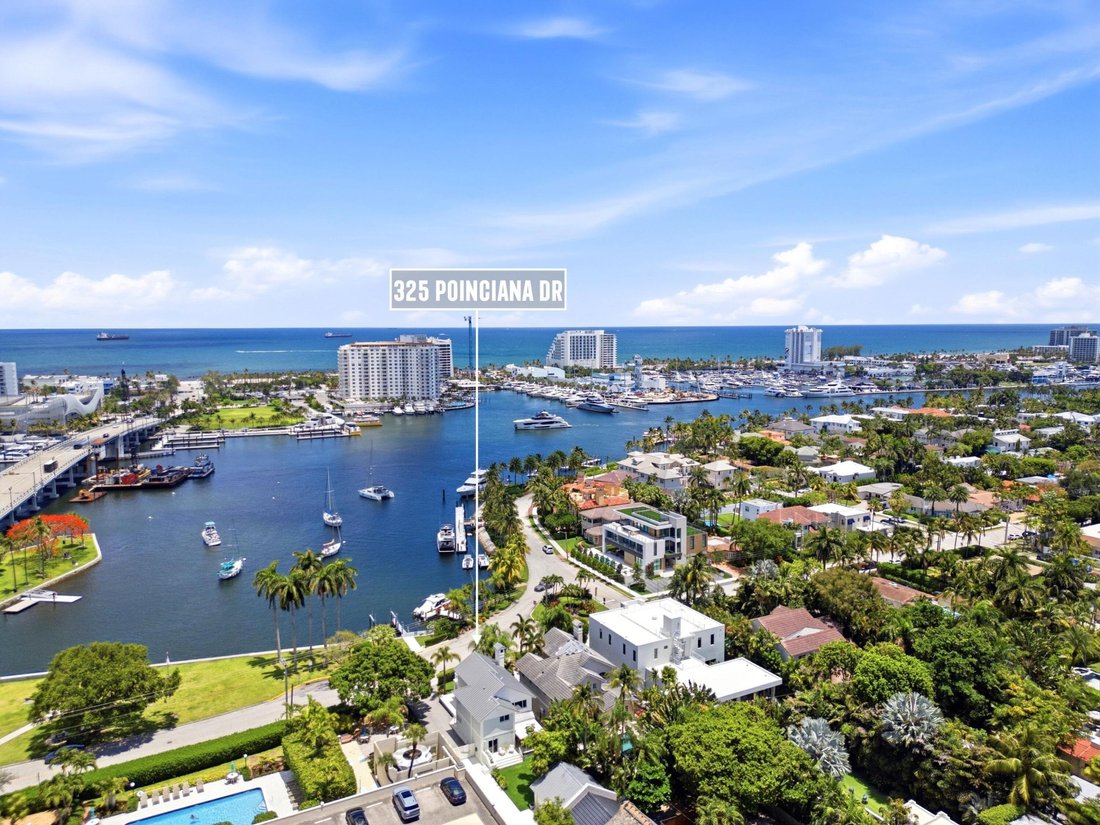 House in Fort Lauderdale, Florida, United States 3 - 17994582