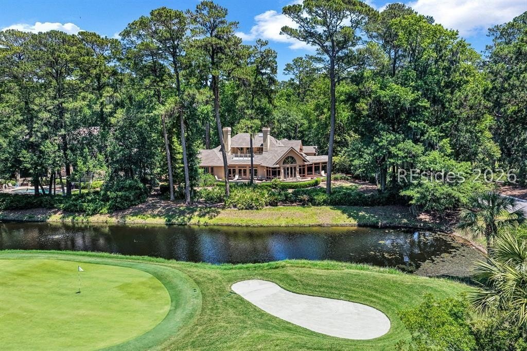 Casa a Hilton Head Island, Carolina del Sud, Stati Uniti 4 - 17995633