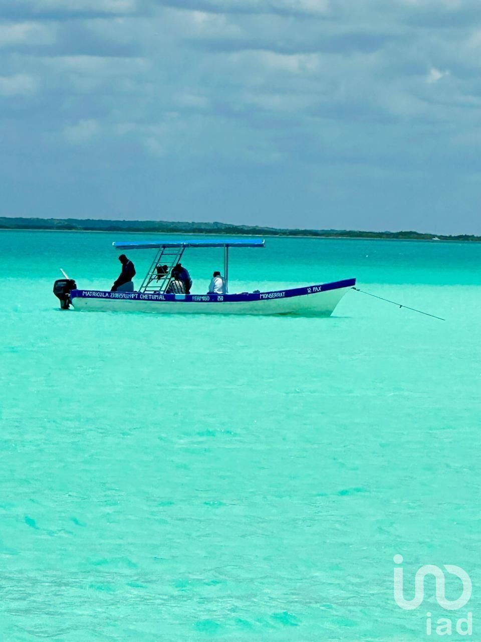 Land in Bacalar, Quintana Roo, Mexico 3 - 17993557
