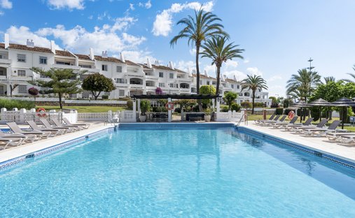 Appartamento a Nueva Andalucía, Marbella, Spagna 1
