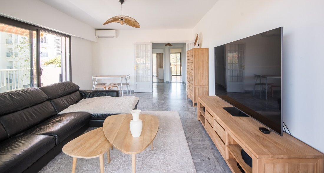 Apartment in Fabron, Nice, France 3 - 17986465