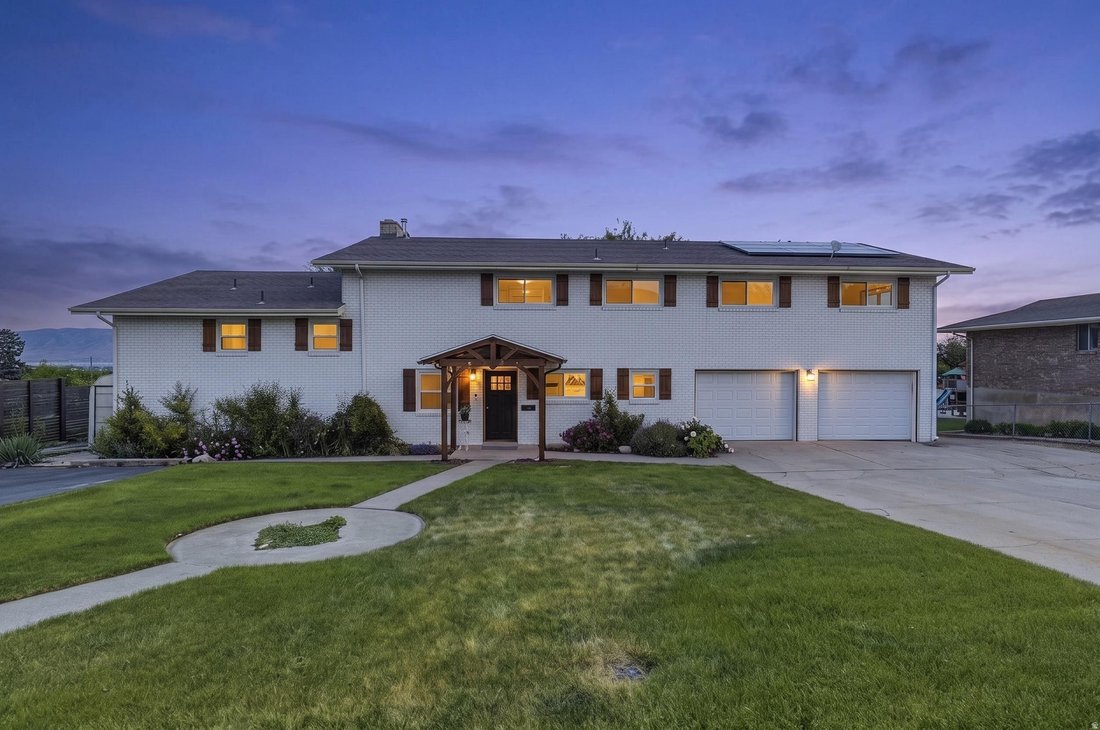 House in Cedar Hills, Utah, United States 3 - 17991130