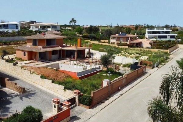 Villa in São Sebastião, Lagos, Sao Goncalo de Lagos, Portugal 3 - 15113641