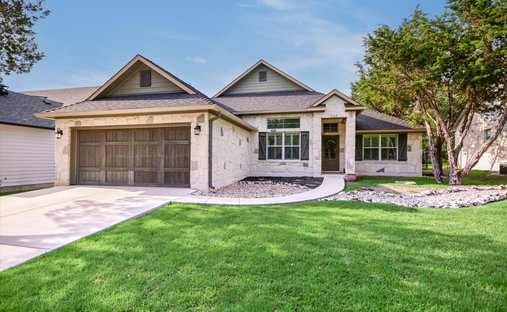 Maison à Wimberley, Texas, États-Unis 1