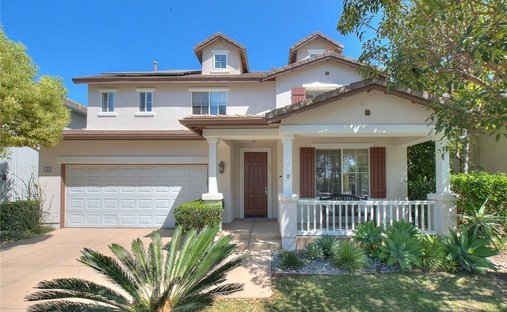 House in Irvine, California, United States 1