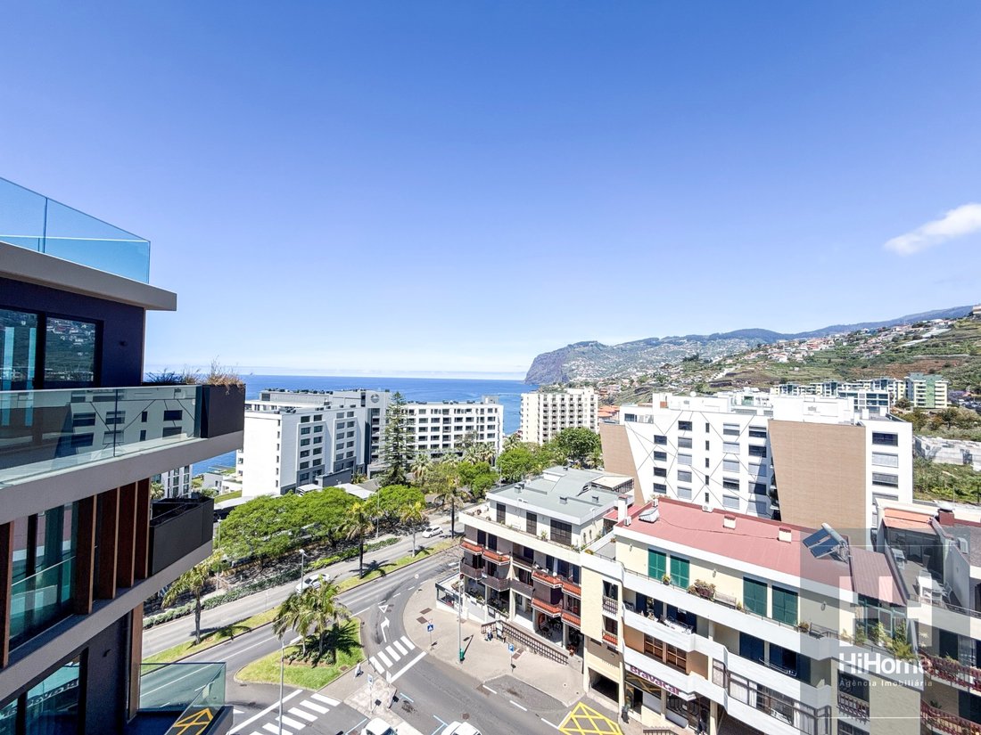 Apartment in Sao Martinho, Madeira, Portugal 3 - 14472225