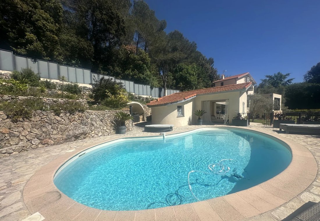 House in Nice, Provence-Alpes-Côte d'Azur, France 5 - 17989410