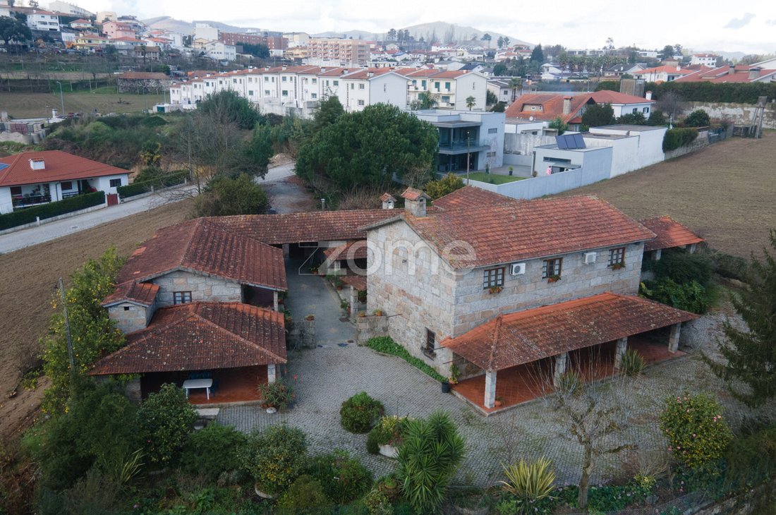Finca in Cristelos, Boim e Ordem, Porto District, Portugal 4 - 17990002