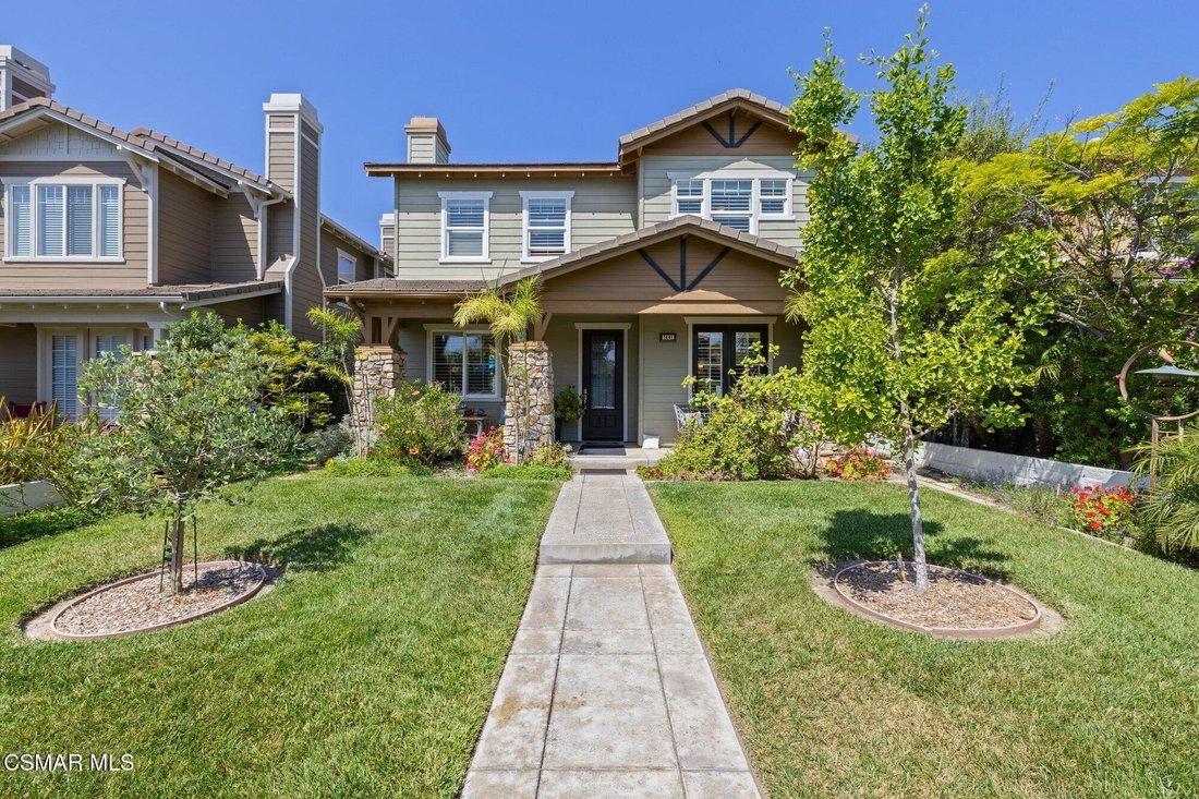 House in Oxnard, California, United States 2 - 17990310