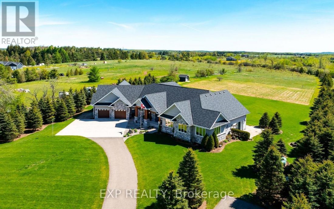 House in Laurel, Ontario, Canada 4 - 17991435