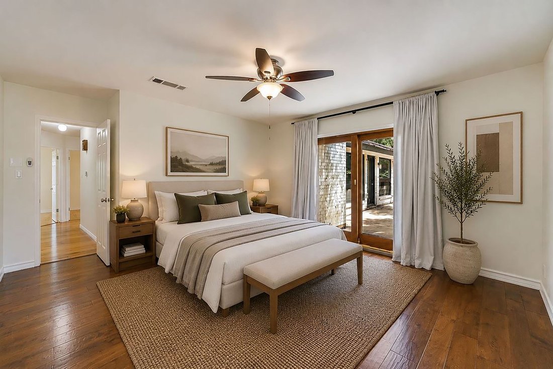 House in Austin, Texas, United States 4 - 17986850