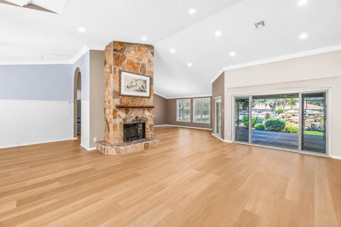 Maison à The Acreage, Floride, États-Unis 3 - 17654292