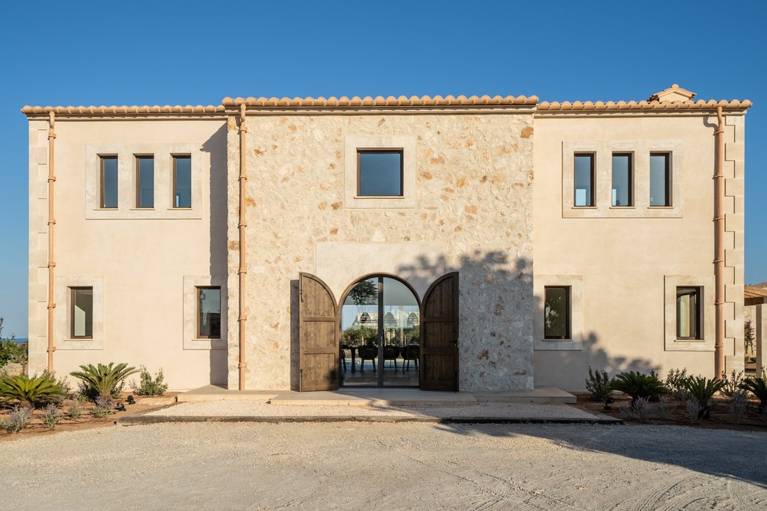 Finca in Santanyi, Balearic Islands, Spain 5 - 16131269