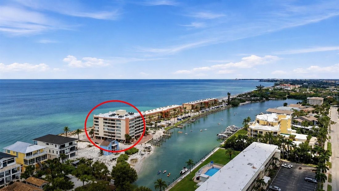 Condo in Siesta Key, Florida, United States 1 - 17984434