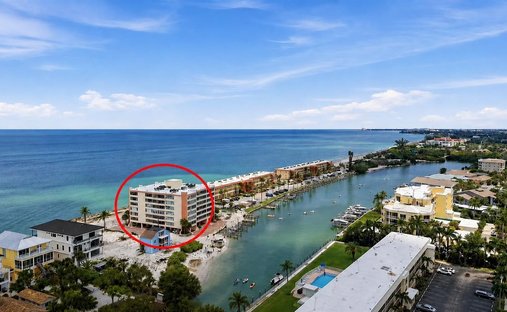 Condo in Siesta Key, Florida, United States 1