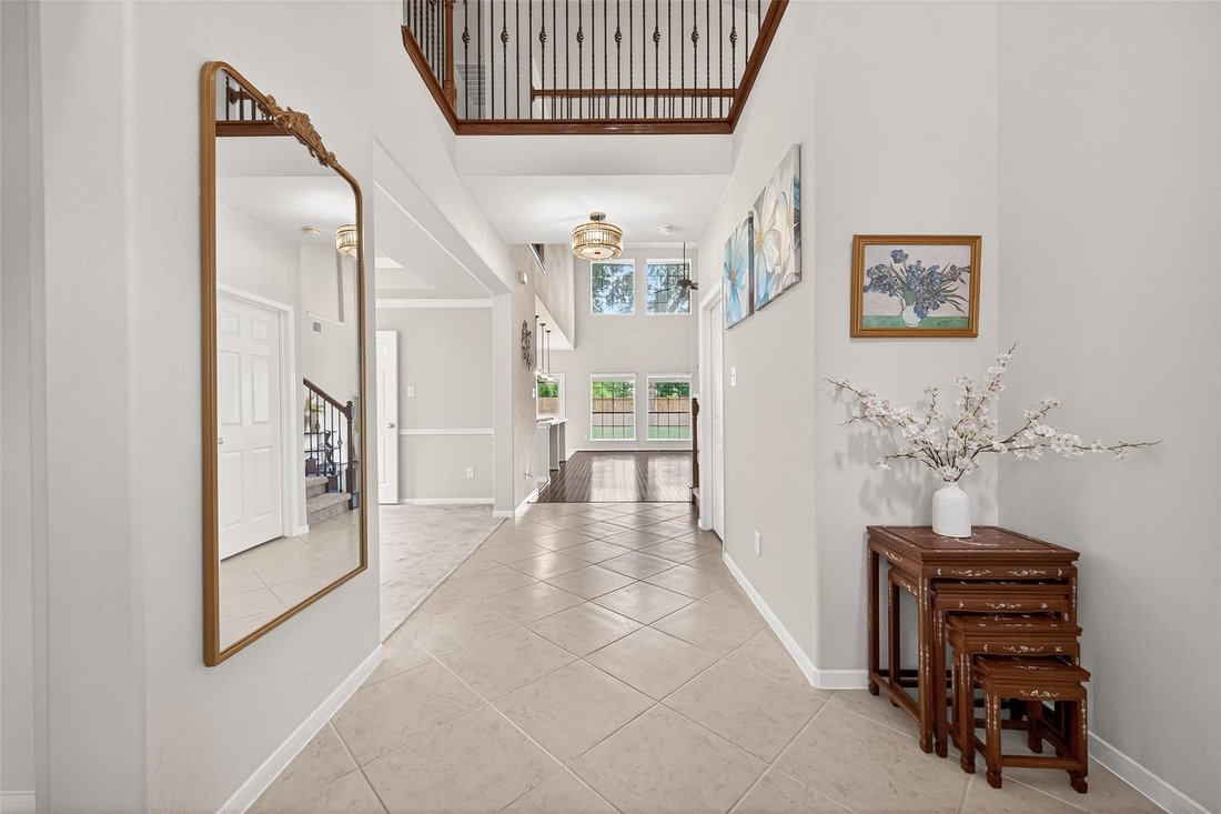 House in Richmond, Texas, United States 3 - 17988997