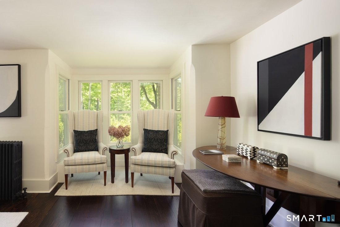 House in Canaan, Connecticut, United States 5 - 17978561