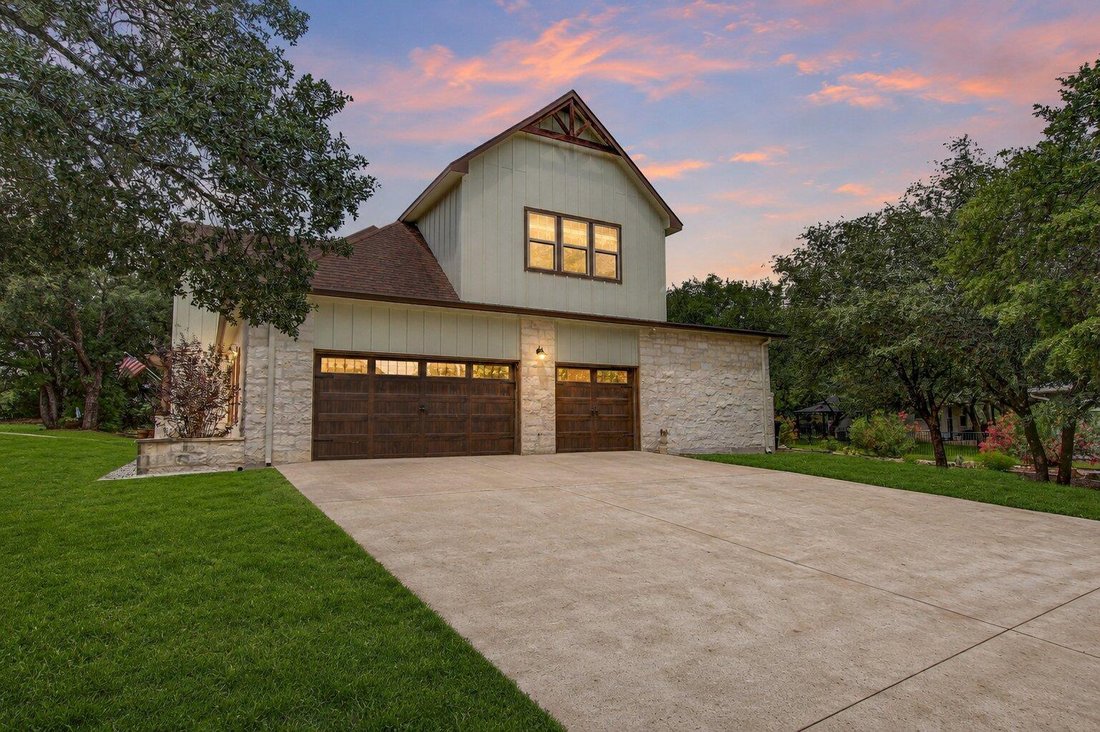 House in Spicewood, Texas, United States 2 - 17992980