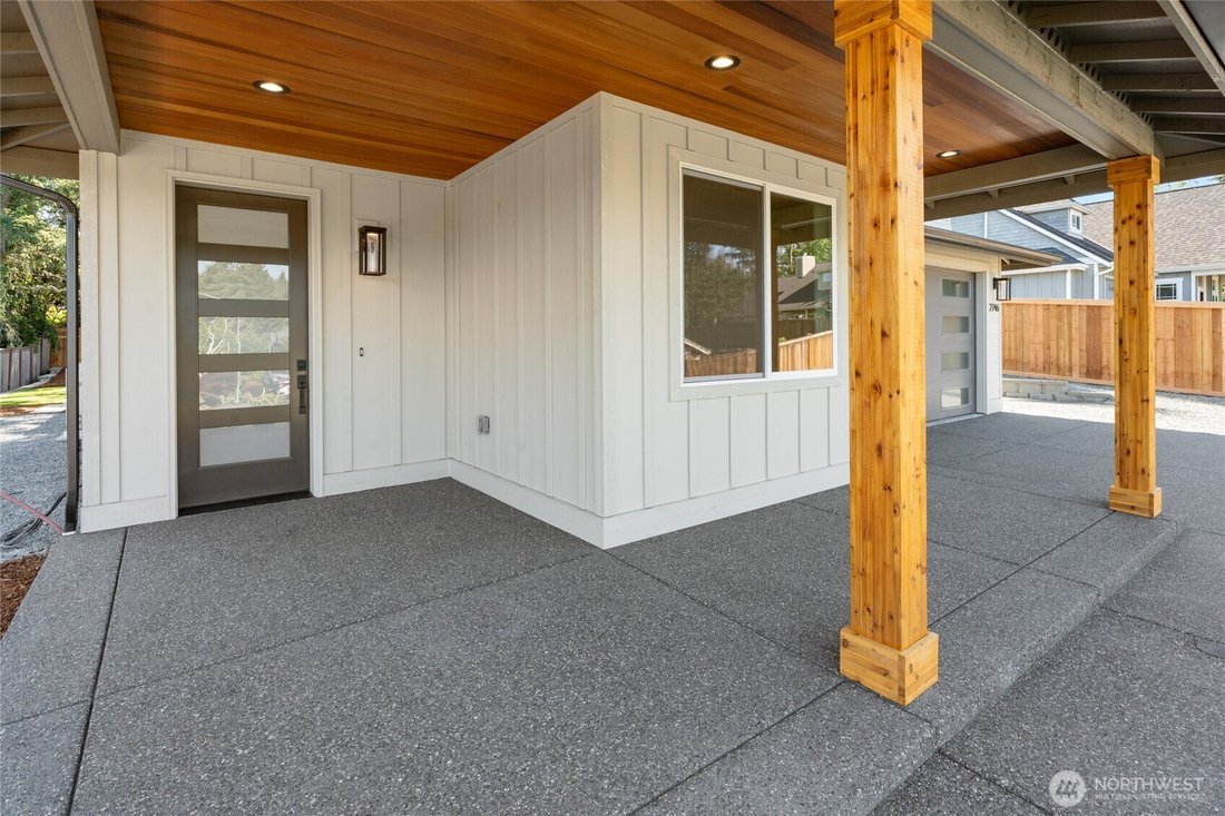 House in Steilacoom, Washington, United States 4 - 17998331